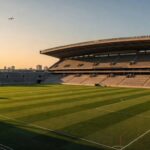 Torcida do Goiás no Estádio Serra Dourada (Foto - Rosiron Rodrigues)