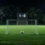 1 de 1 Luverdense vence Aparecidense na Série D — Foto: Assessoria Luverdense