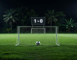 1 de 1 Luverdense vence Aparecidense na Série D — Foto: Assessoria Luverdense