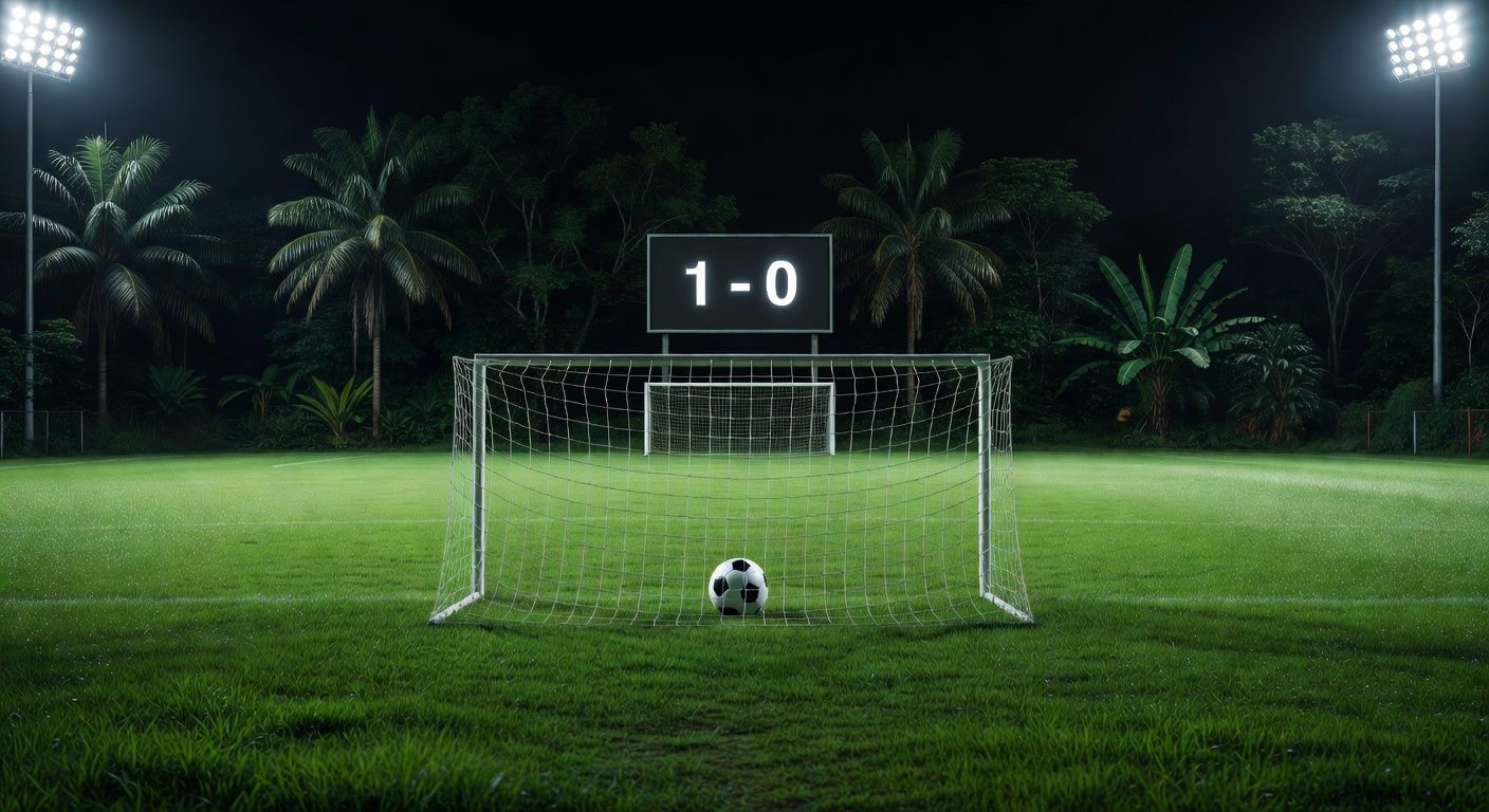 1 de 1 Luverdense vence Aparecidense na Série D — Foto: Assessoria Luverdense