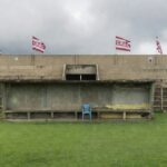 Técnico Ângelo Luiz (Foto - Vinícius Canuto)