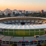 Imagem Estádio de Futebol