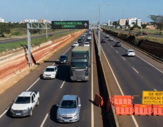 (Foto: Paulo de Tarso / Prefeitura de Anápolis)