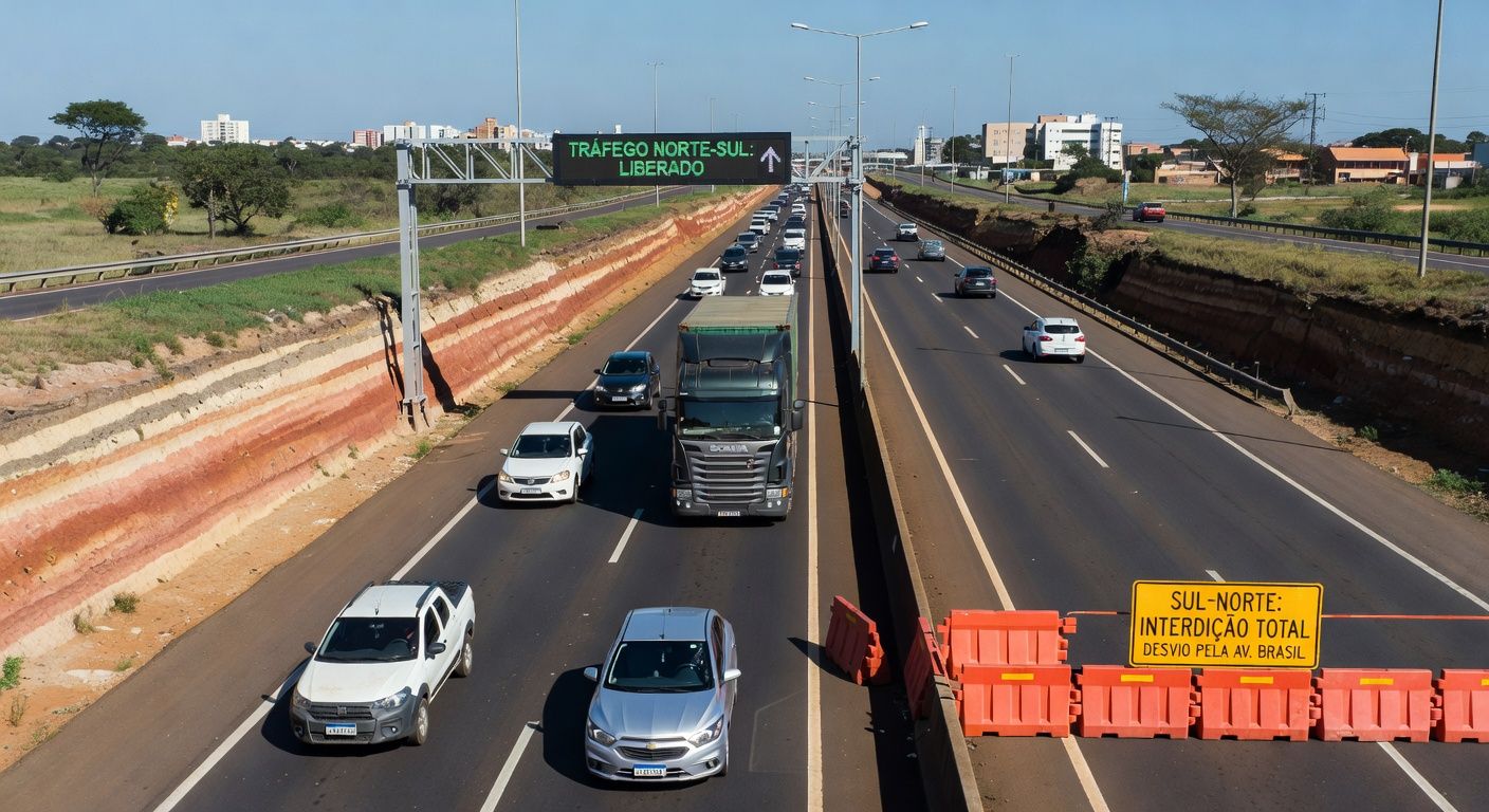 (Foto: Paulo de Tarso / Prefeitura de Anápolis)