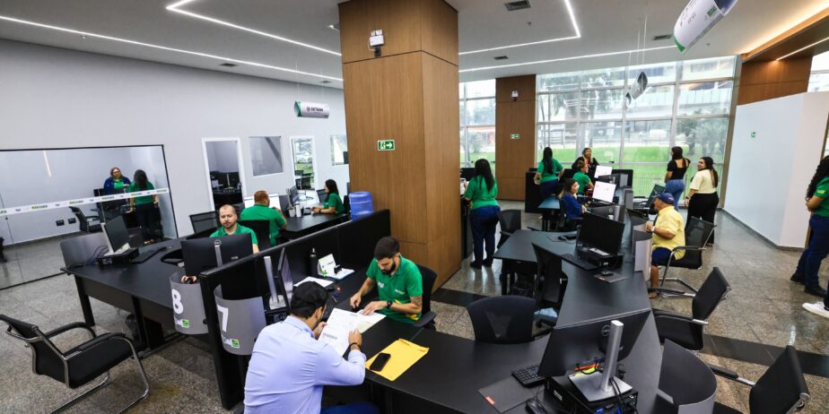 Órgãos estaduais de Goiás têm funcionamento alterado na Semana Santa