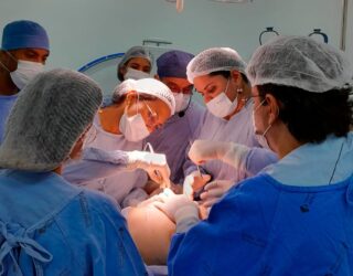 Fila de cirurgia segundo SES-GO, é bem inferior à citada por Perillo - Foto: arquivo / DG