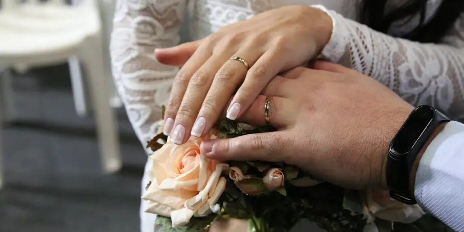 Casamento comunitário de Anápolis oferece certidão de nascimento gratuita a partir de abril