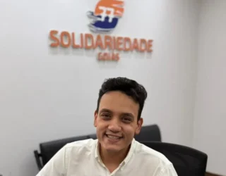 Darô Fernandes (Foto: Divulgação)