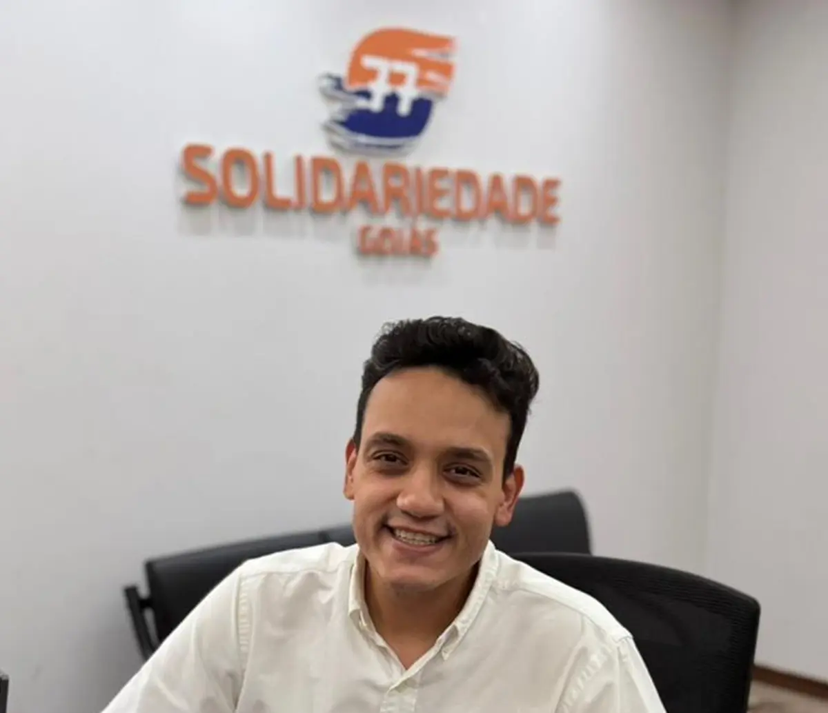 Darô Fernandes (Foto: Divulgação)