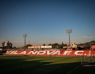 Estádio Onesio Brasileiro Alvarenga (Foto - Roberto Corrêa)