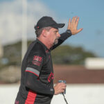 Fábio Matias - Técnico (Foto - Bruno Corsino)