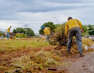 (Foto: Paulo de Tarso / Prefeitura de Anápolis)