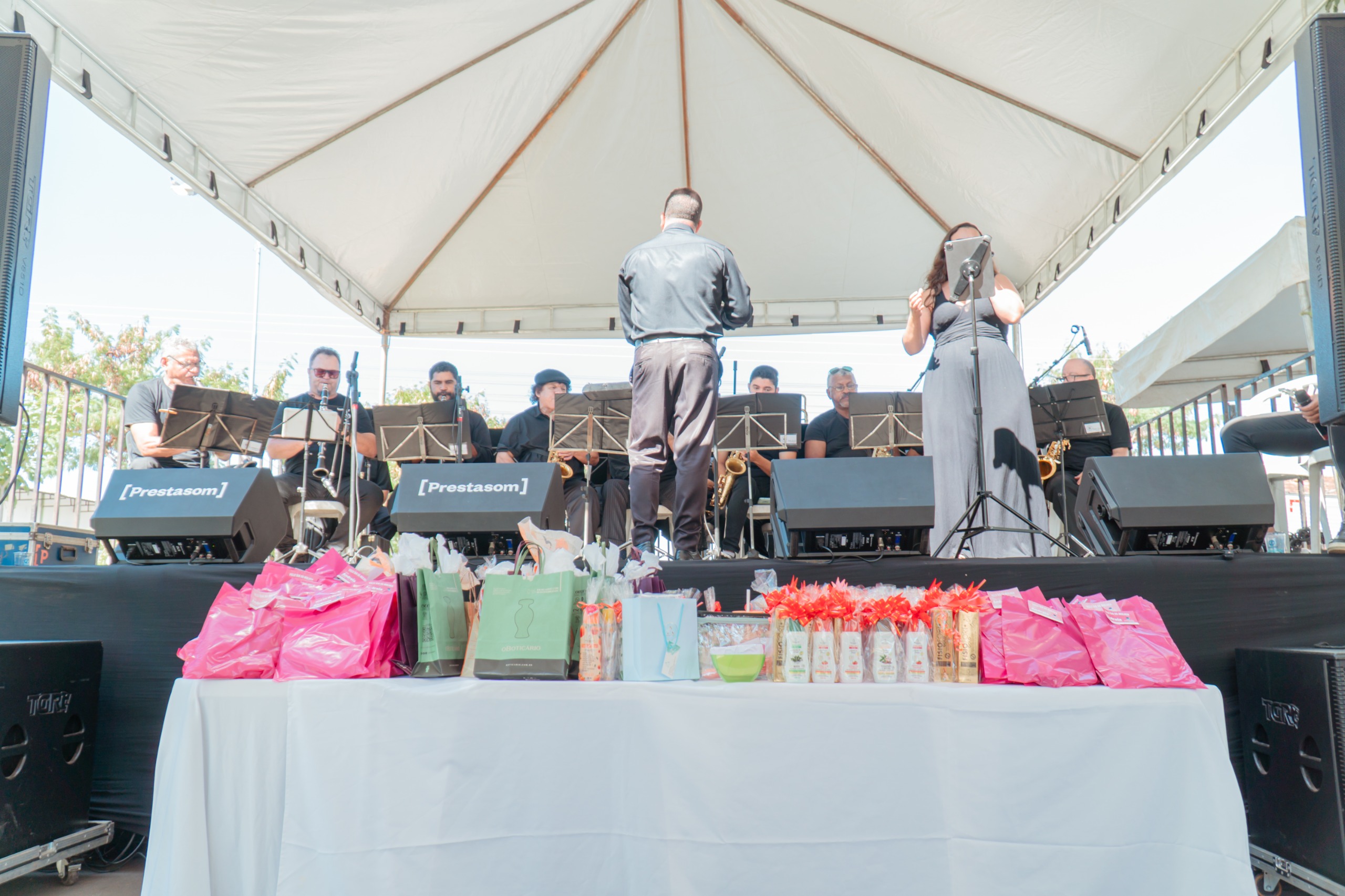 (Foto: Divulgação / Prefeitura de Anápolis)