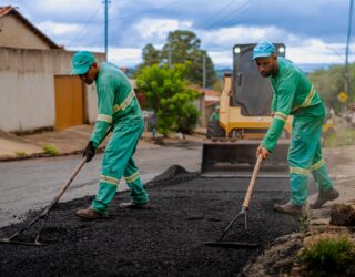 (Foto: Paulo de Tarso / Prefeitura de Anápolis)