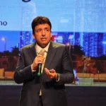 Adriano da Rocha Lima é um dos nomes ventilados para a vice de Daniel. (Foto: Divulgação)