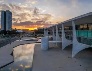 Concorrência para Palácio do Planalto aumenta nas eleições de 2026 - Foto: Ricardo Stuckert / PR