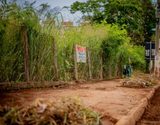 (Foto: Paulo de Tarso / Prefeitura de Anápolis)
