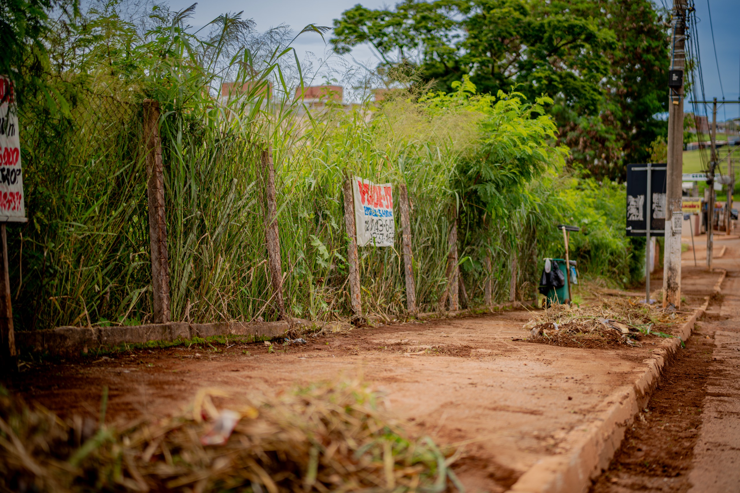 (Foto: Paulo de Tarso / Prefeitura de Anápolis)