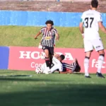 Foto - Gabriel Lourenço (Anápolis FC)