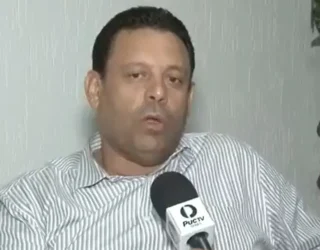 Geso Oliveira / Ex-Presidente do Vila Nova