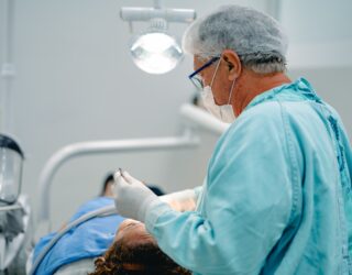 Imagem Atendimento odontológico em Anápolis