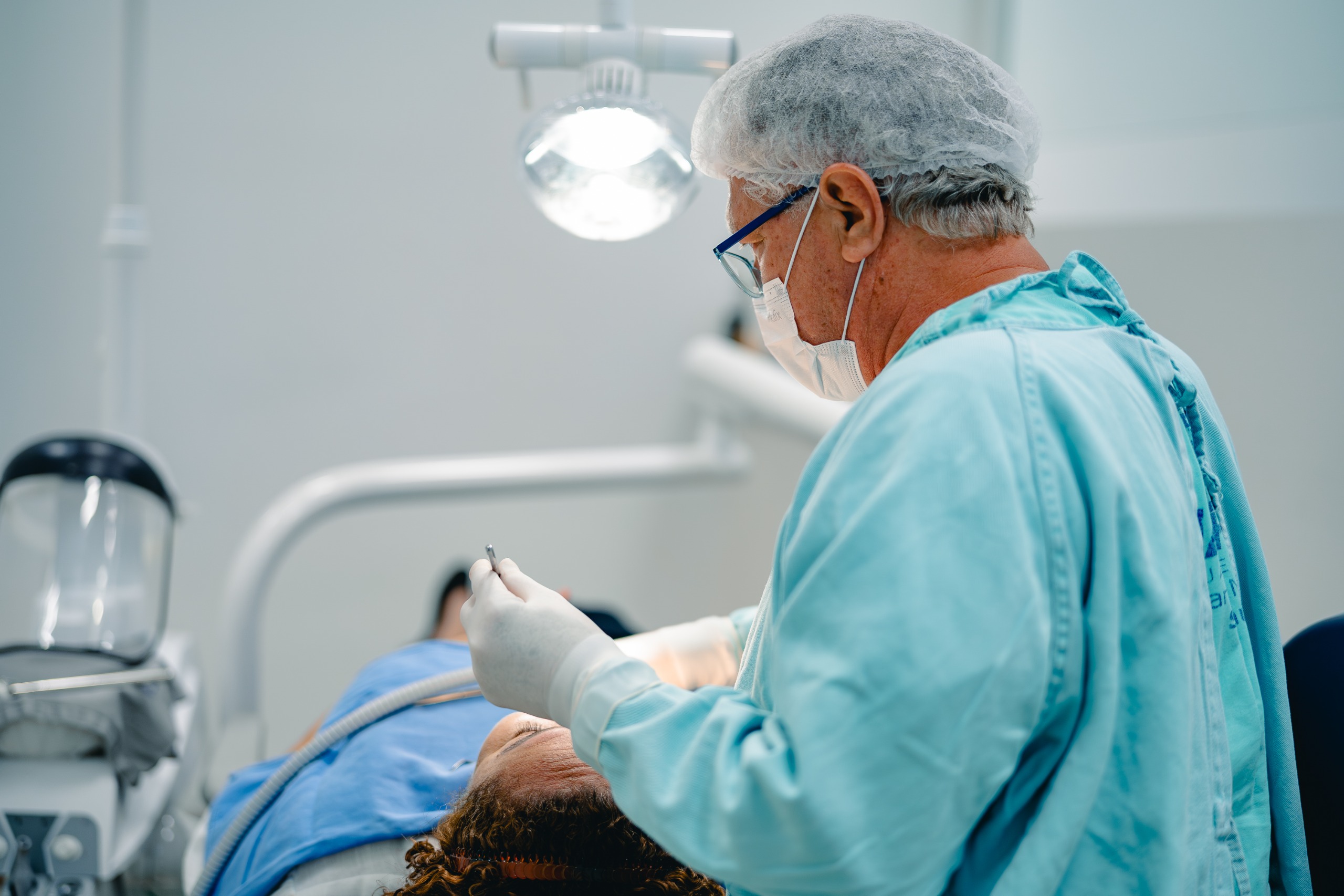 Imagem Atendimento odontológico em Anápolis