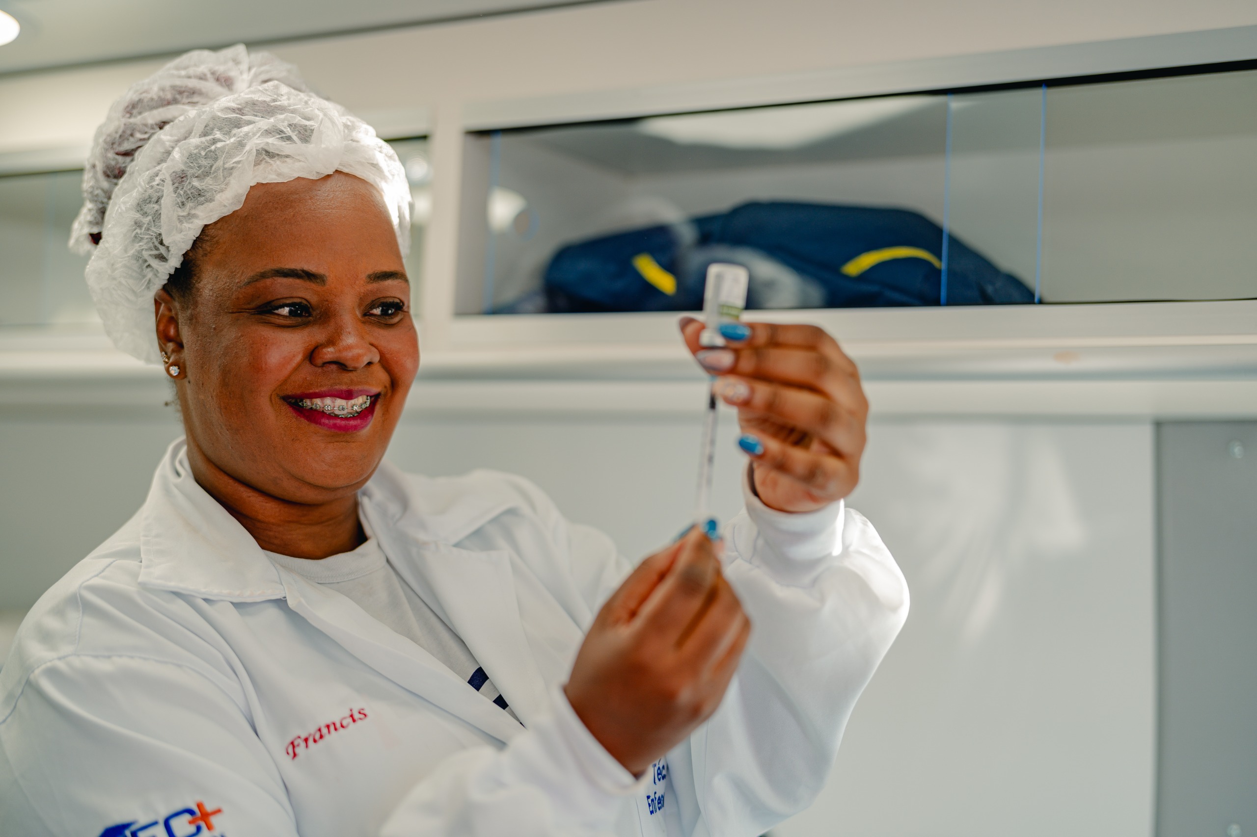 (Foto: Paulo de Tarso / Prefeitura de Anápolis)