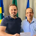 Rafael Marra e Silva é sobrinho de Kléber Marra - Foto reprodução redes sociais