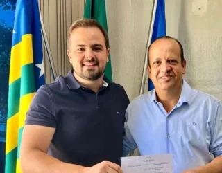 Rafael Marra e Silva é sobrinho de Kléber Marra - Foto reprodução redes sociais