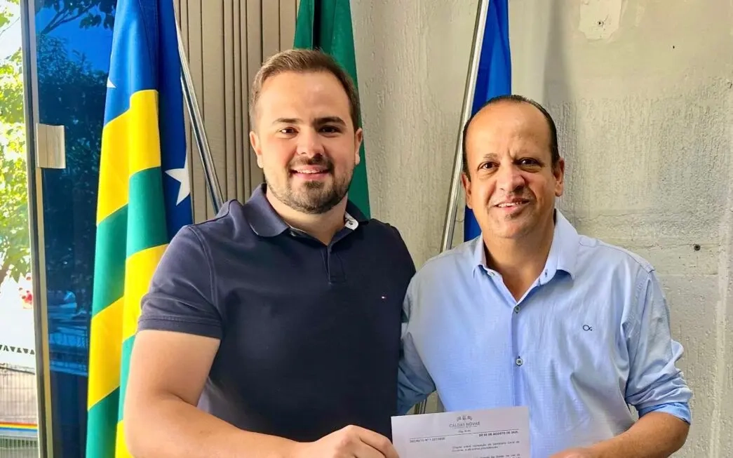 Rafael Marra e Silva é sobrinho de Kléber Marra - Foto reprodução redes sociais