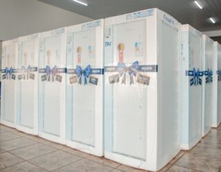 (Foto: Divulgação / Prefeitura de Anápolis)