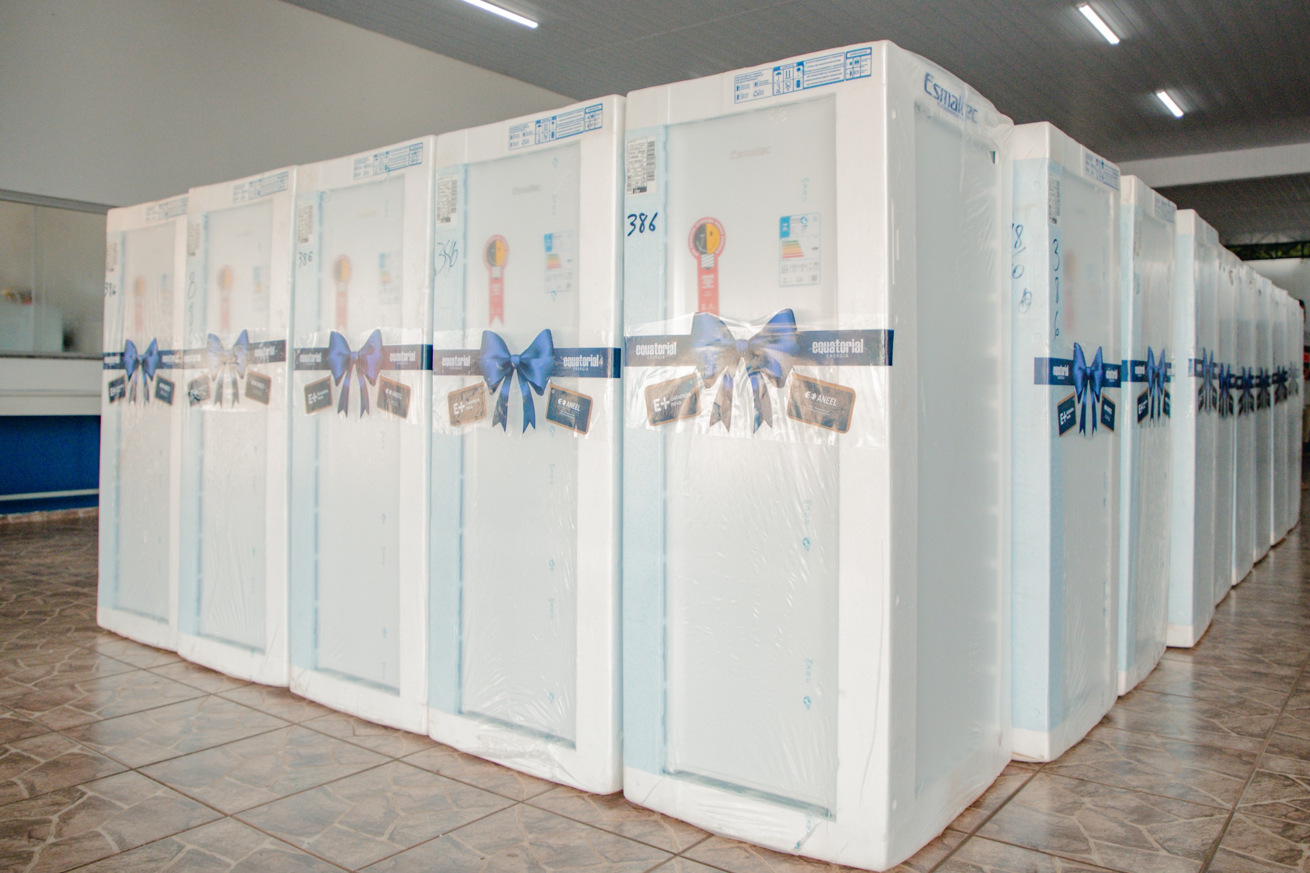 (Foto: Divulgação / Prefeitura de Anápolis)