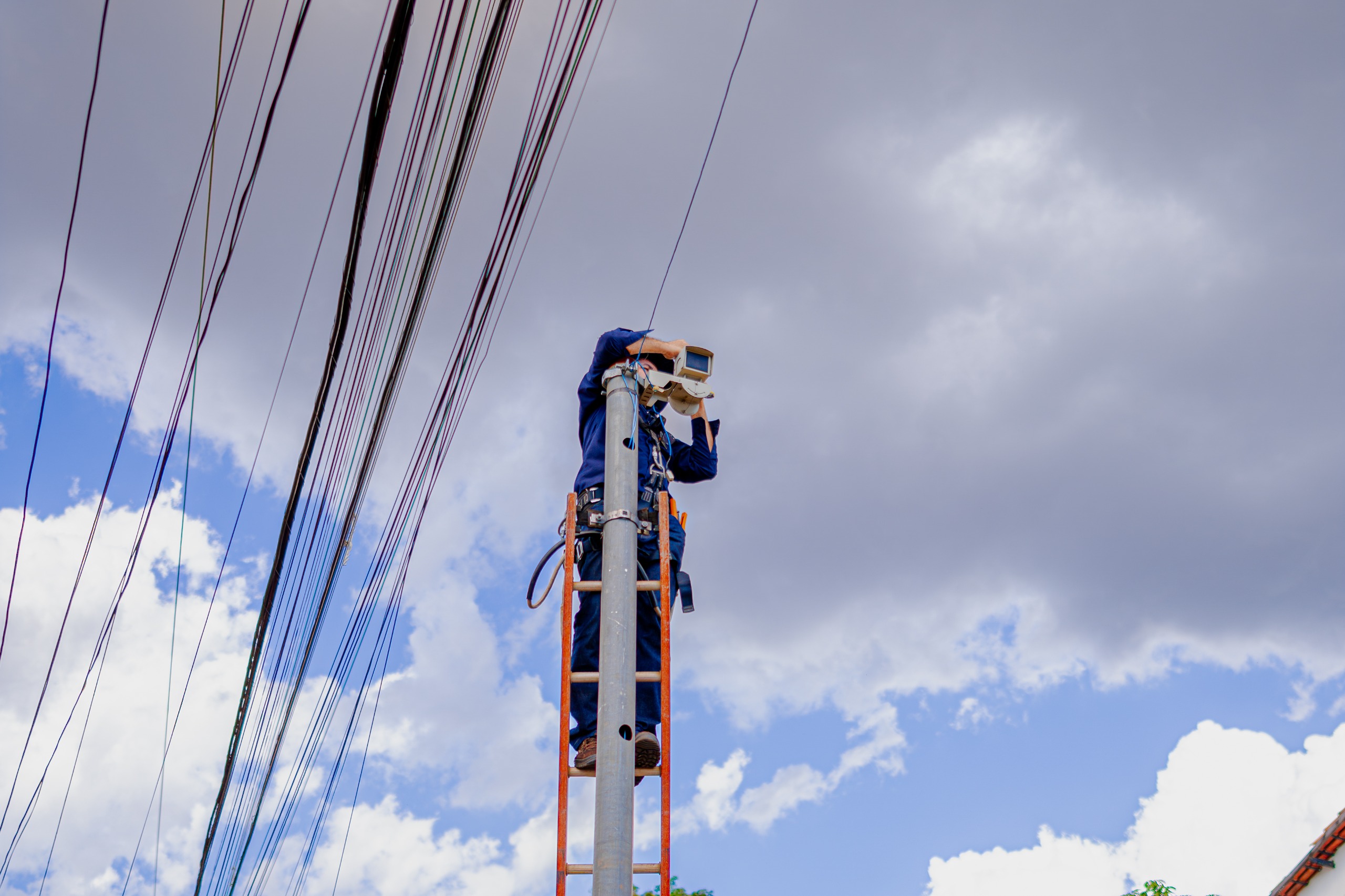 (Foto: Paulo de Tarso / Prefeitura de Anápolis)