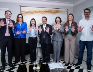 Marussa Boldrin se filiou ao Republicanos para concorrer à reeleição. (Foto: Divulgação)