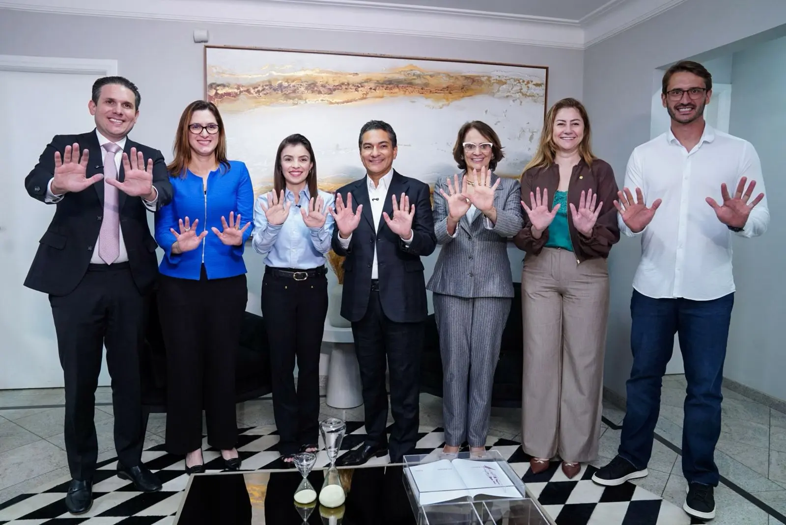 Marussa Boldrin se filiou ao Republicanos para concorrer à reeleição. (Foto: Divulgação)