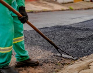 (Foto: Paulo de Tarso / Prefeitura de Anápolis)