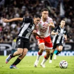 Ceará x Vila Nova - Campeonato Brasileiro Série B - 2026 (Foto - Gabriel Silva)