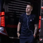 Meia Ariel - Atlético Goianiense (Foto - Raphael Teixeira)