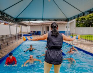 (Foto: Paulo de Tarso / Prefeitura de Anápolis)