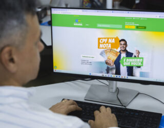 Portaria publicada no DOE oficializa resultado do 113º sorteio e inicia contagem de 90 dias para que 158 ganhadores solicitem recebimento dos valores (Foto: Denis Marlon)