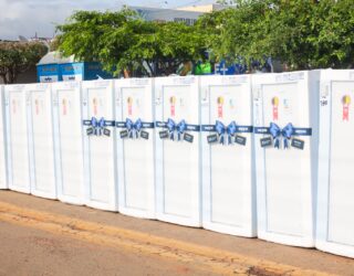 (Foto: Divulgação / Equatorial)