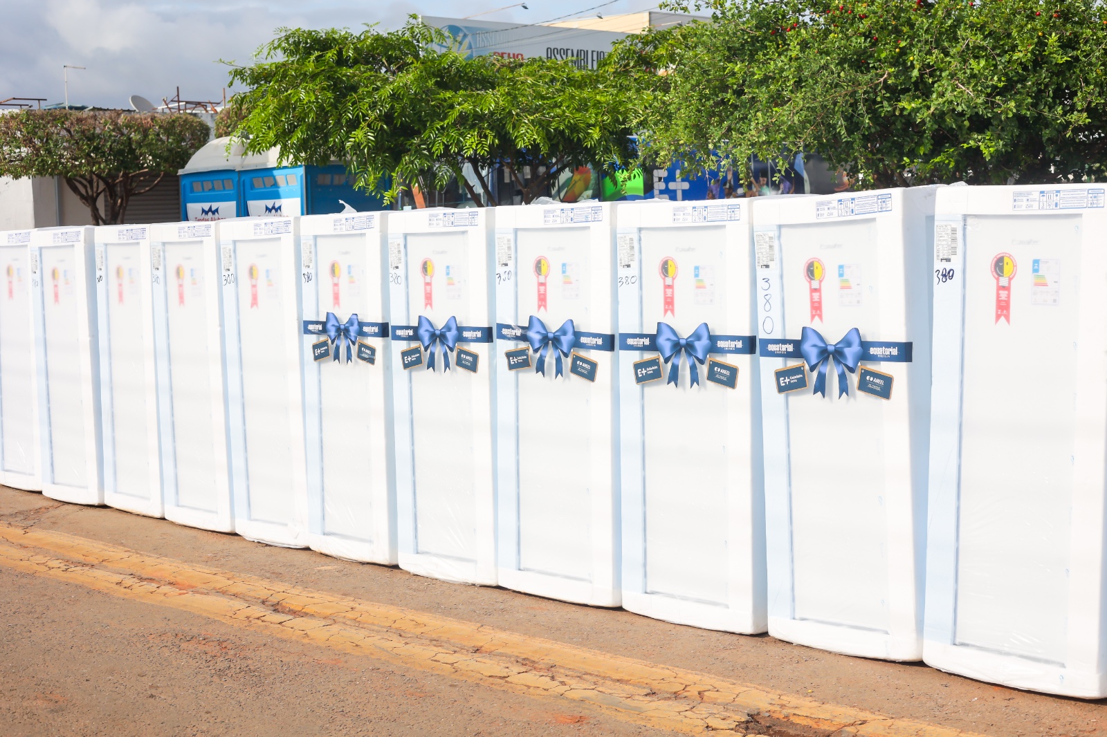 (Foto: Divulgação / Equatorial)