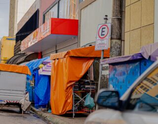 (Foto: Paulo de Tarso / Prefeitura de Anápolis)