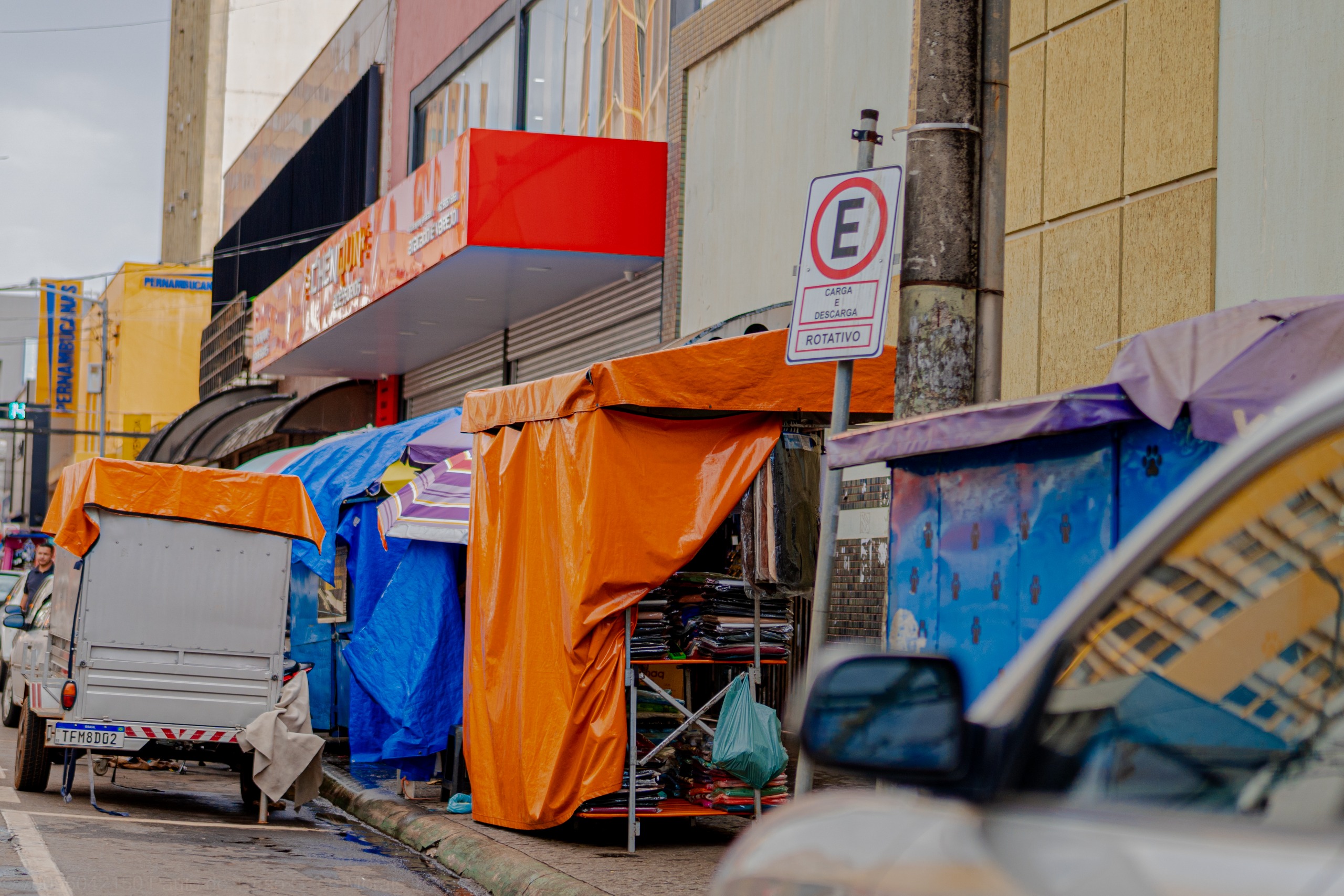 (Foto: Paulo de Tarso / Prefeitura de Anápolis)