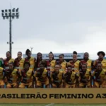 Planalto Esporte Clube - Futebol Feminino (Thaís Rodrigues)