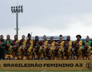 Planalto Esporte Clube - Futebol Feminino (Thaís Rodrigues)