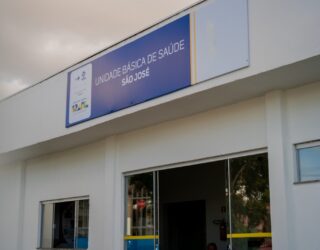 (Foto: Paulo de Tarso / Prefeitura de Anápolis)