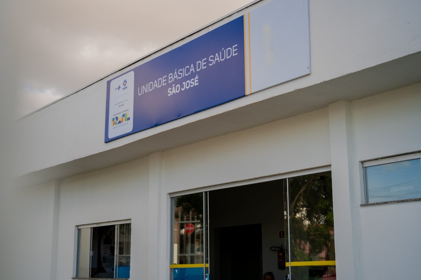 (Foto: Paulo de Tarso / Prefeitura de Anápolis)