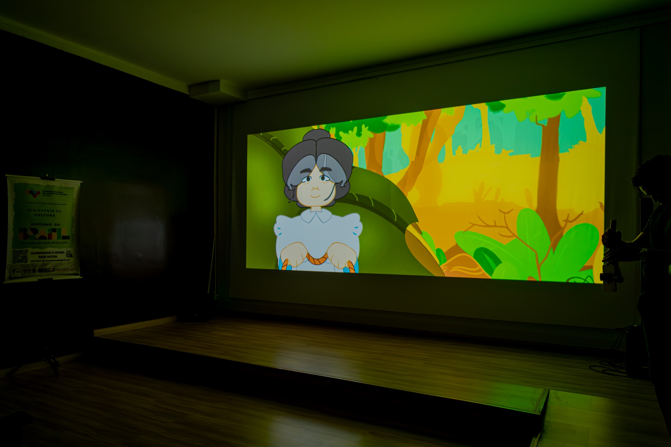 (Foto: Paulo de Tarso / Prefeitura de Anápolis)