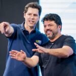 (Foto: Paulo de Tarso / Prefeitura de Anápolis)